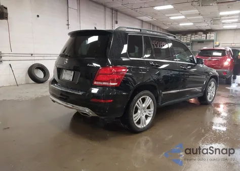 2013 Mercedes-Benz Glk 350 4Matic from USA, damaged, VIN WDCGG8JB3DG132895